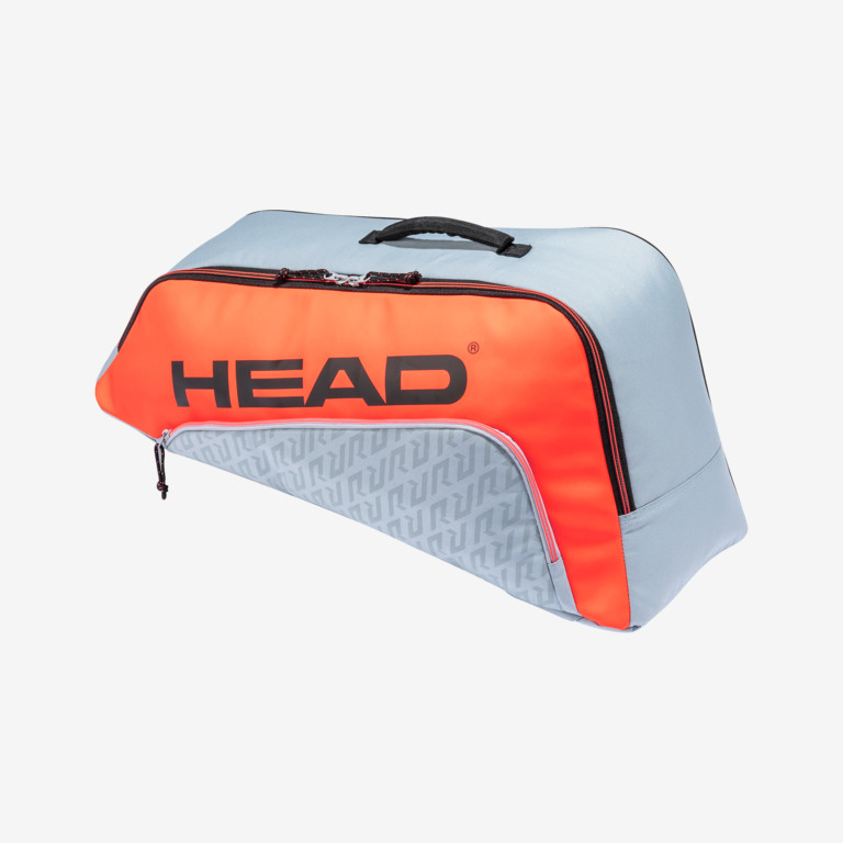 HEAD REBEL JUNIOR COMBI TENISOVÝ BAG 